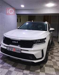 كيا سورينتو